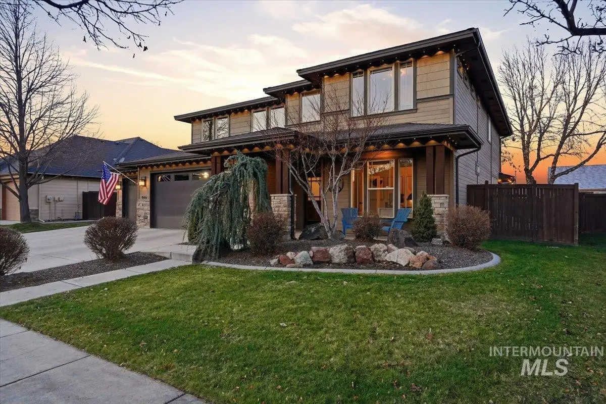 946 W Bacall St., Meridian, ID 83646 - Image #1