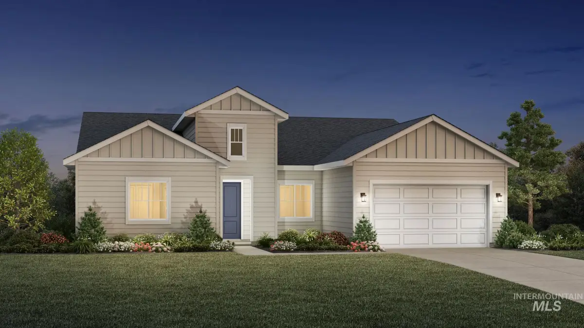 15235 Steel Cloud Ave, Caldwell, ID 83607 - Image #1