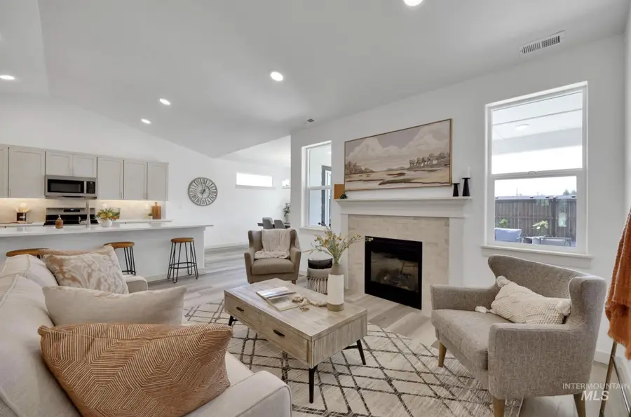 1207 E Syringa Lane #Lot 10 Block 12, Nampa, ID 83686 - Image #3