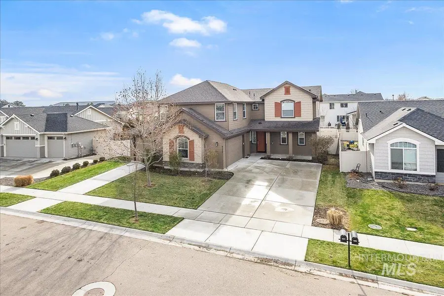 6177 E Canyon Crossing Dr, Nampa, ID 83687 - Image #2