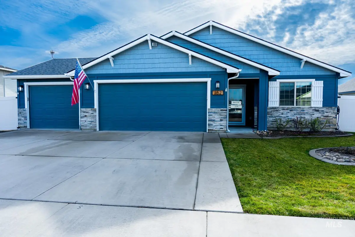 352 Syringa Springs Dr., Fruitland, ID 83619 - #1