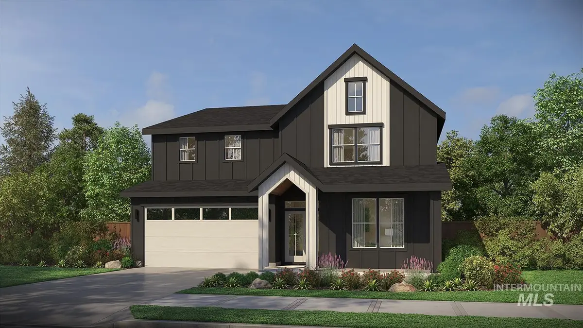 6669 N Wonder Ave #Bridger Multi Gen, Meridian, ID 83646 - Image #1
