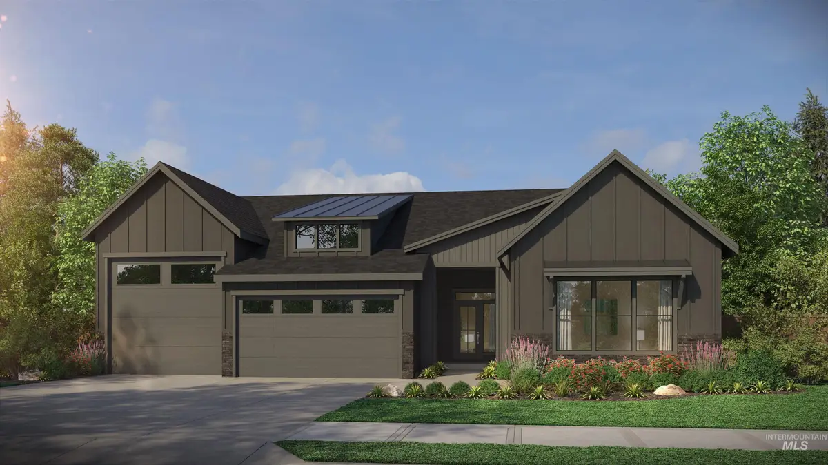 6773 N Ellis Park Ave #Jefferson, Meridian, ID 83646 - Image #1