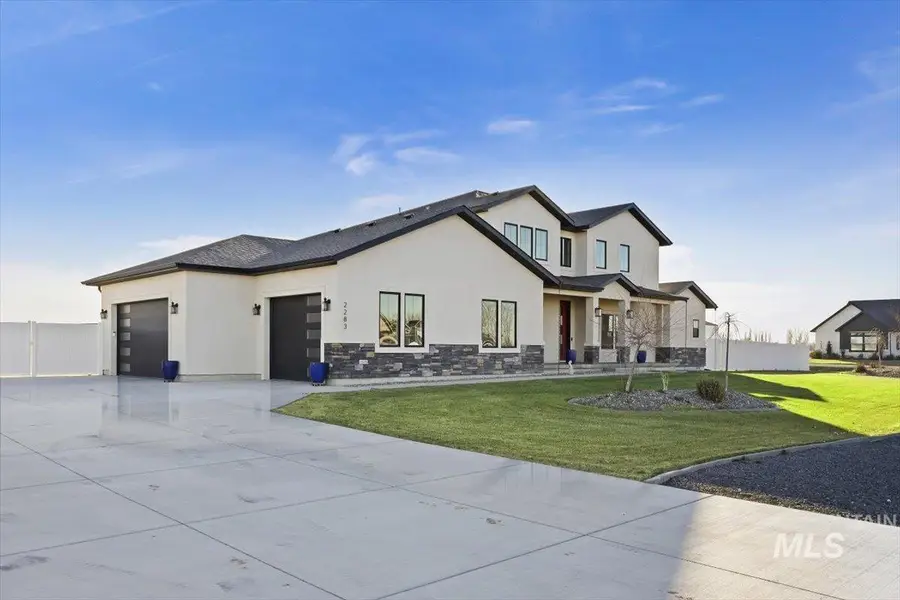 2283 E 4092 N, Filer, ID 83328 - #2