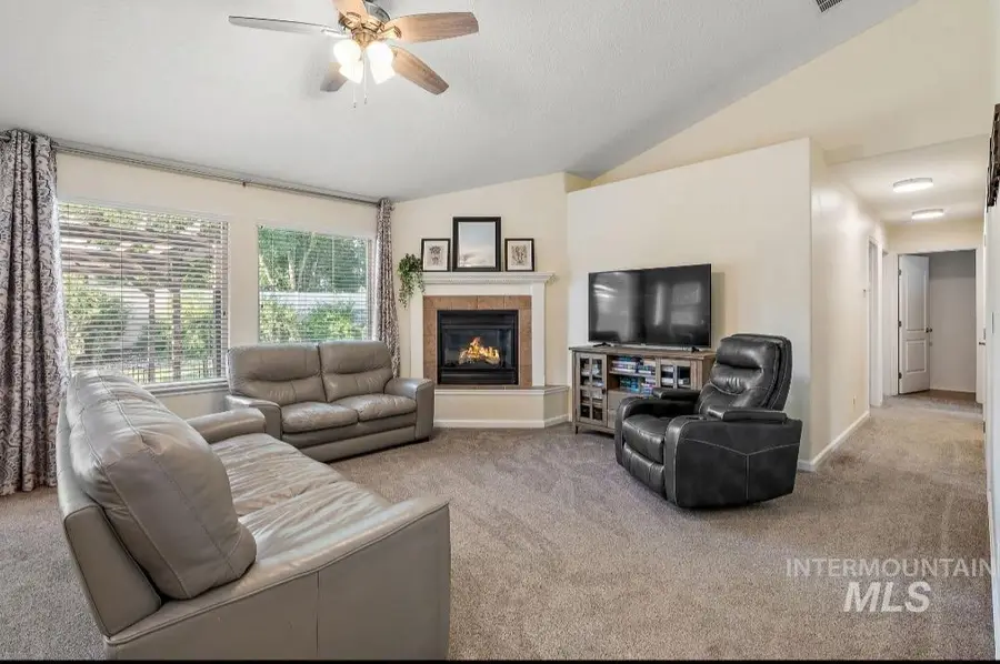 10959 W Rose Lake St, Star, ID 83669 - #3