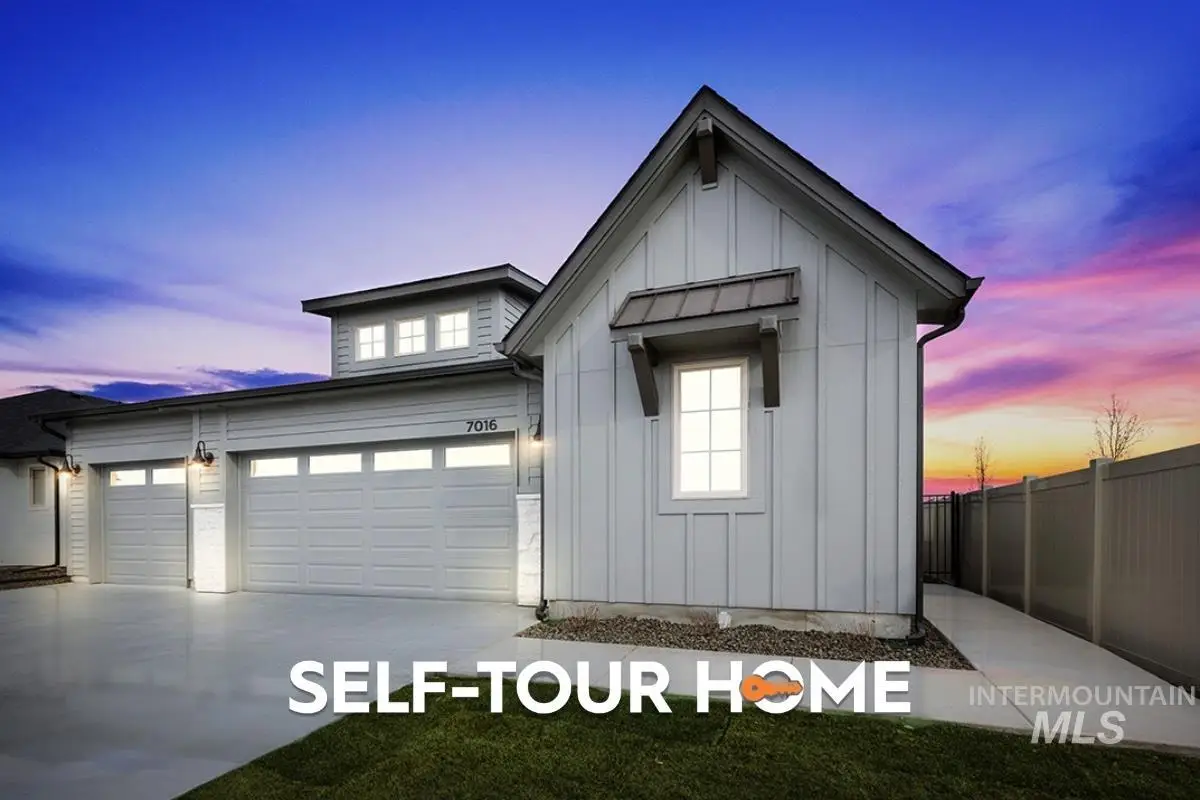 7016 S Cascabel Lane, Meridian, ID 83642 - Image #1