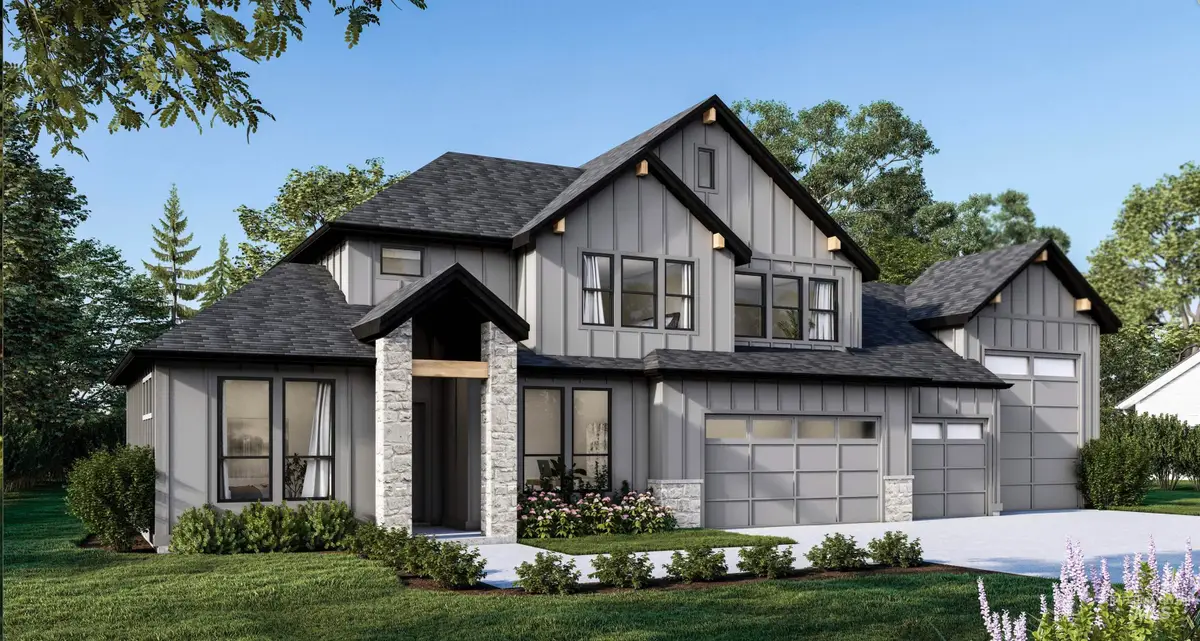 536 Century Ave, Middleton, ID 83644 - #1