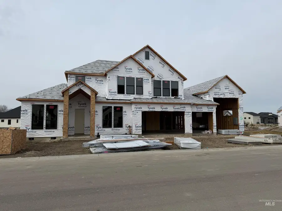 536 Century Ave, Middleton, ID 83644 - #3