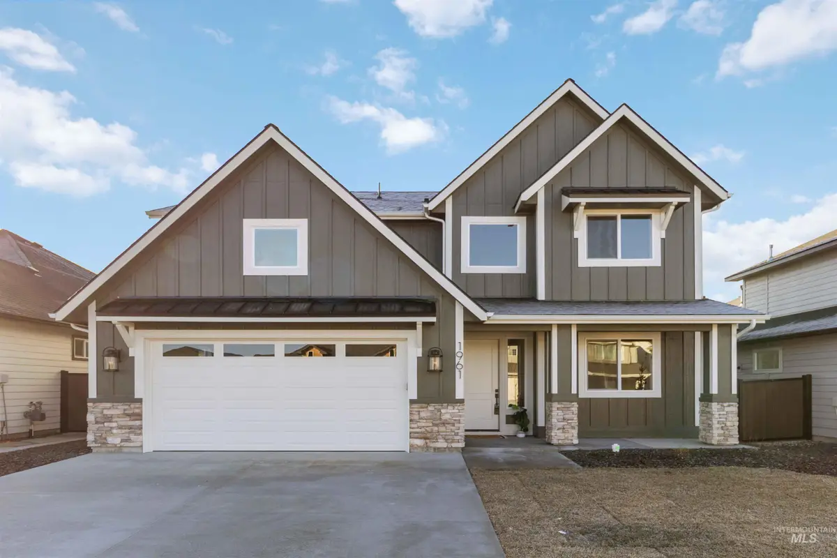 1961 E Mainacht St, Meridian, ID 83642 - #1