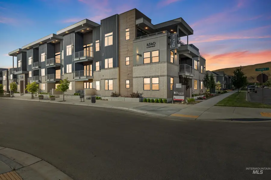 4340 E Haystack St #209, Boise, ID 83716 - #2