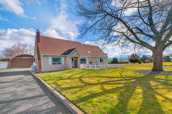 3519 7th St, Lewiston, ID 83501