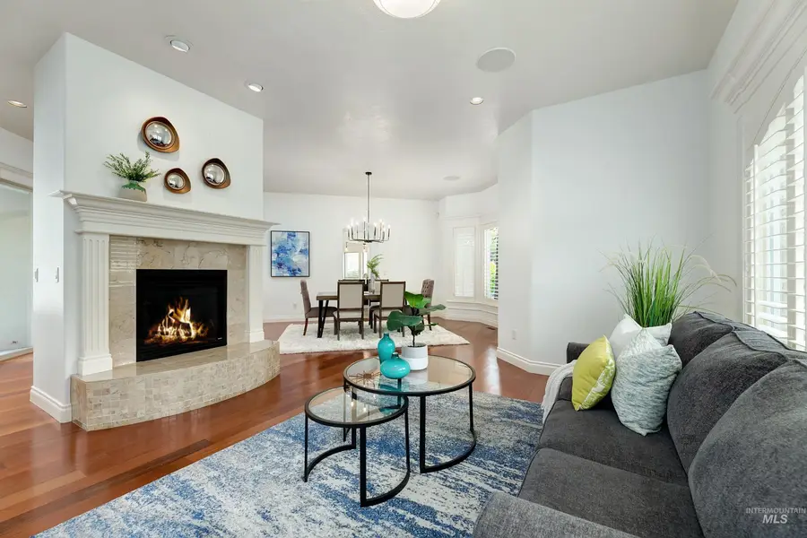 1450 E Covey Run Ct, Eagle, ID 83616 - #2