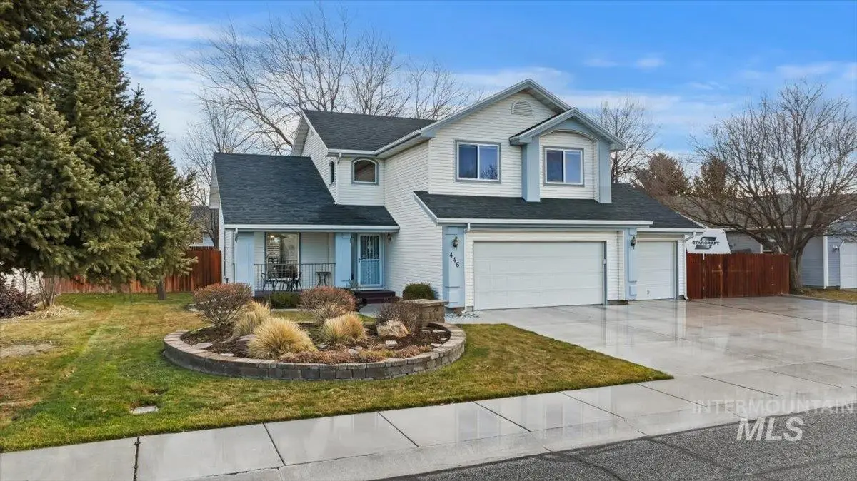 446 Cypress Way, Twin Falls, ID 83301 - Image #1