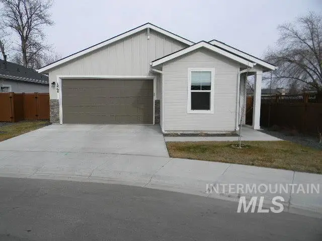 1464 E Prairefire St, Meridian, ID 83646 - Image #1