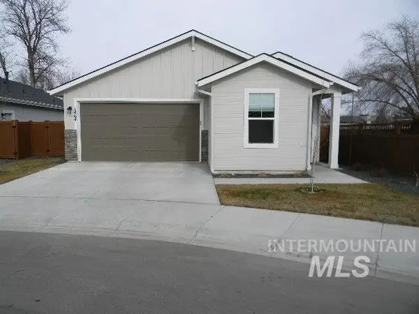 1464 E Prairefire St, Meridian, ID 83646