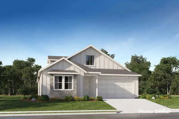 6873 N Chelsie Lynn Ave, Meridian, ID 83646