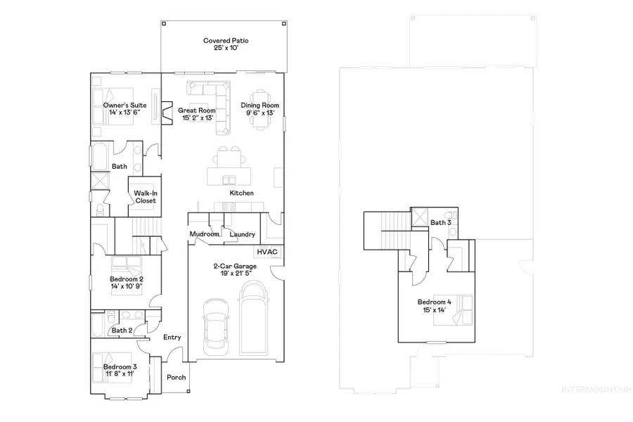 6873 N Chelsie Lynn Ave, Meridian, ID 83646 - Image #2