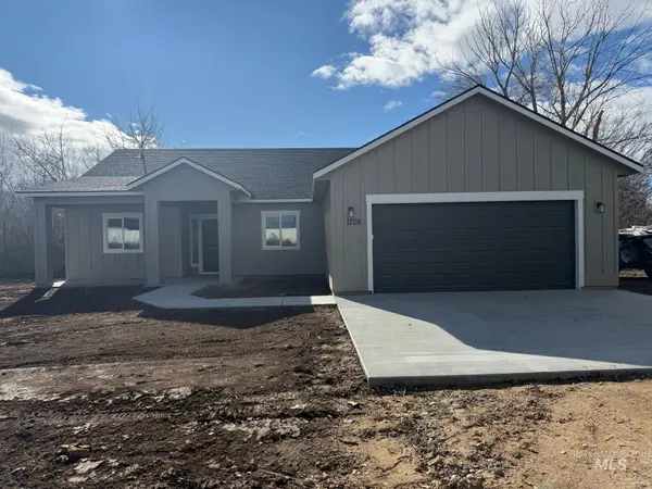 1705 Ruth Lane, Nampa, ID 83686