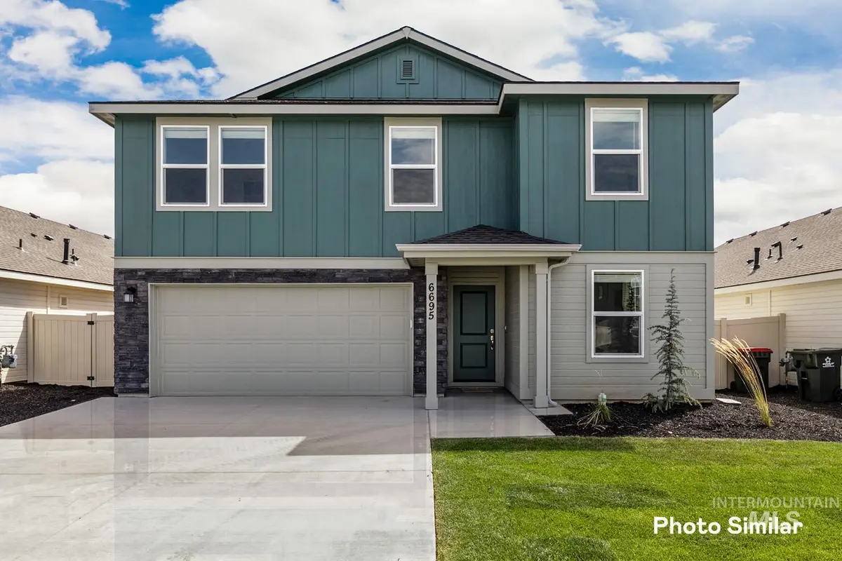 8994 W Inspirado St, Meridian, ID 83646 - Image #1