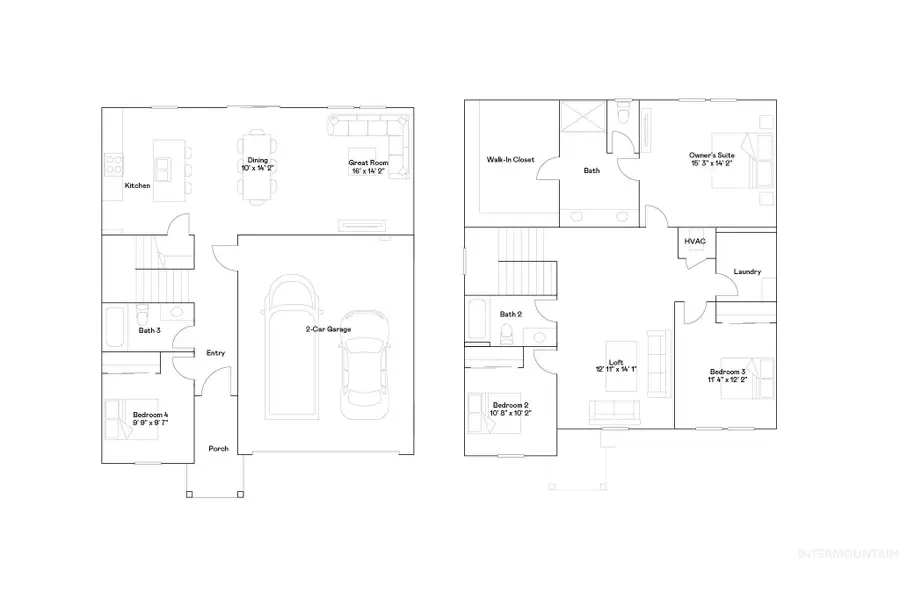 1918 E Springloyd St, Meridian, ID 83642 - Image #2