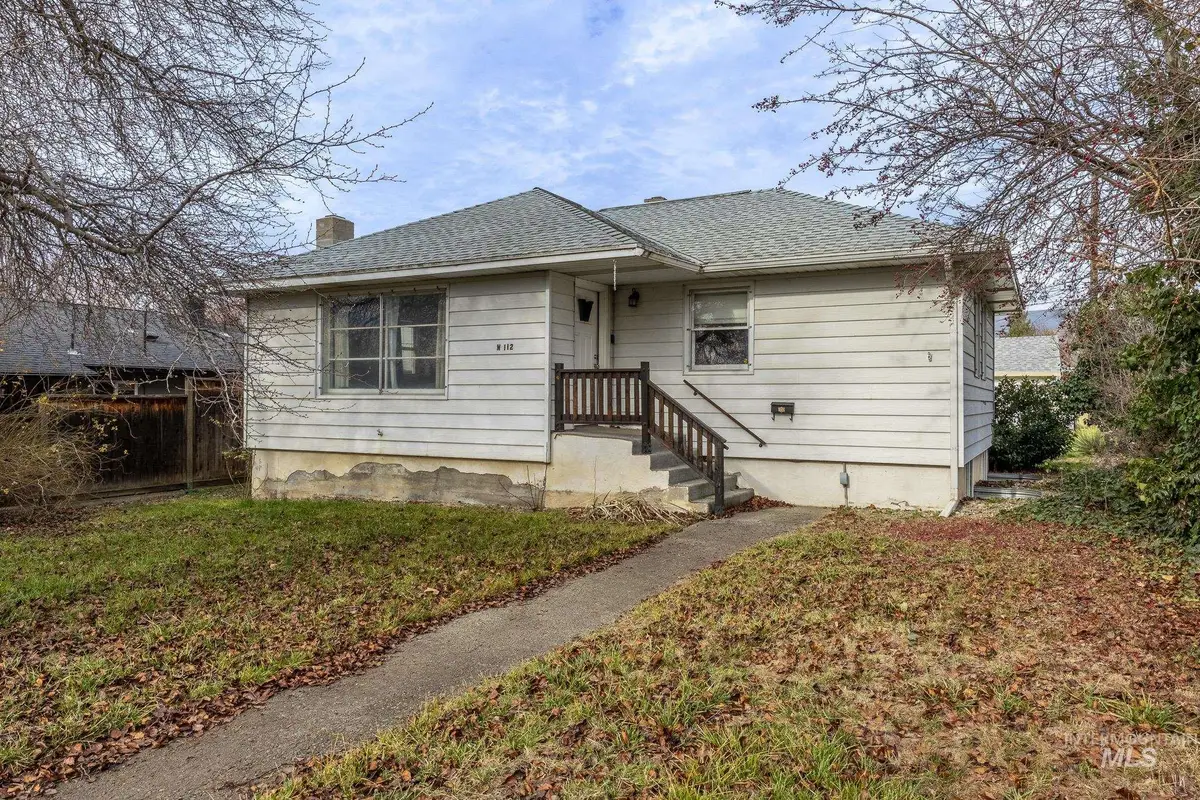 112 W 18th Ave, Lewiston, ID 83501 - Image #1