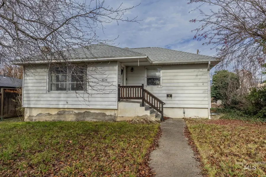 112 W 18th Ave, Lewiston, ID 83501 - Image #2