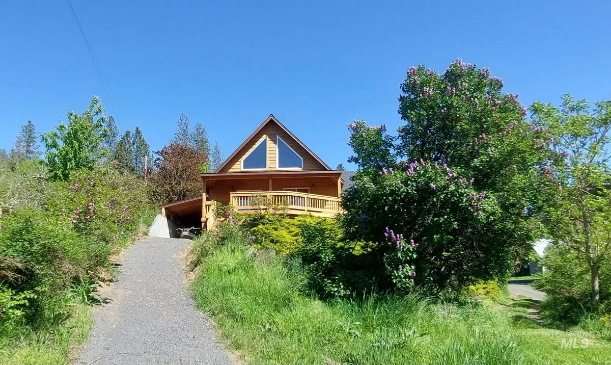 4157 Highway 12, Kamiah, ID 83536 - #1