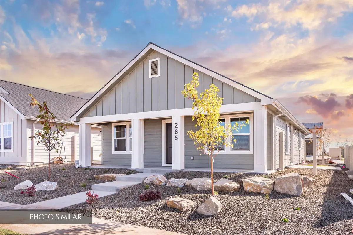 405 E. Chevy Dr., Boise, ID 83716 - Image #1