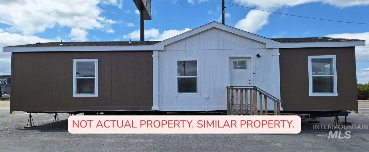 265 W 9th, Mountain Home, ID 83647 - Image #1