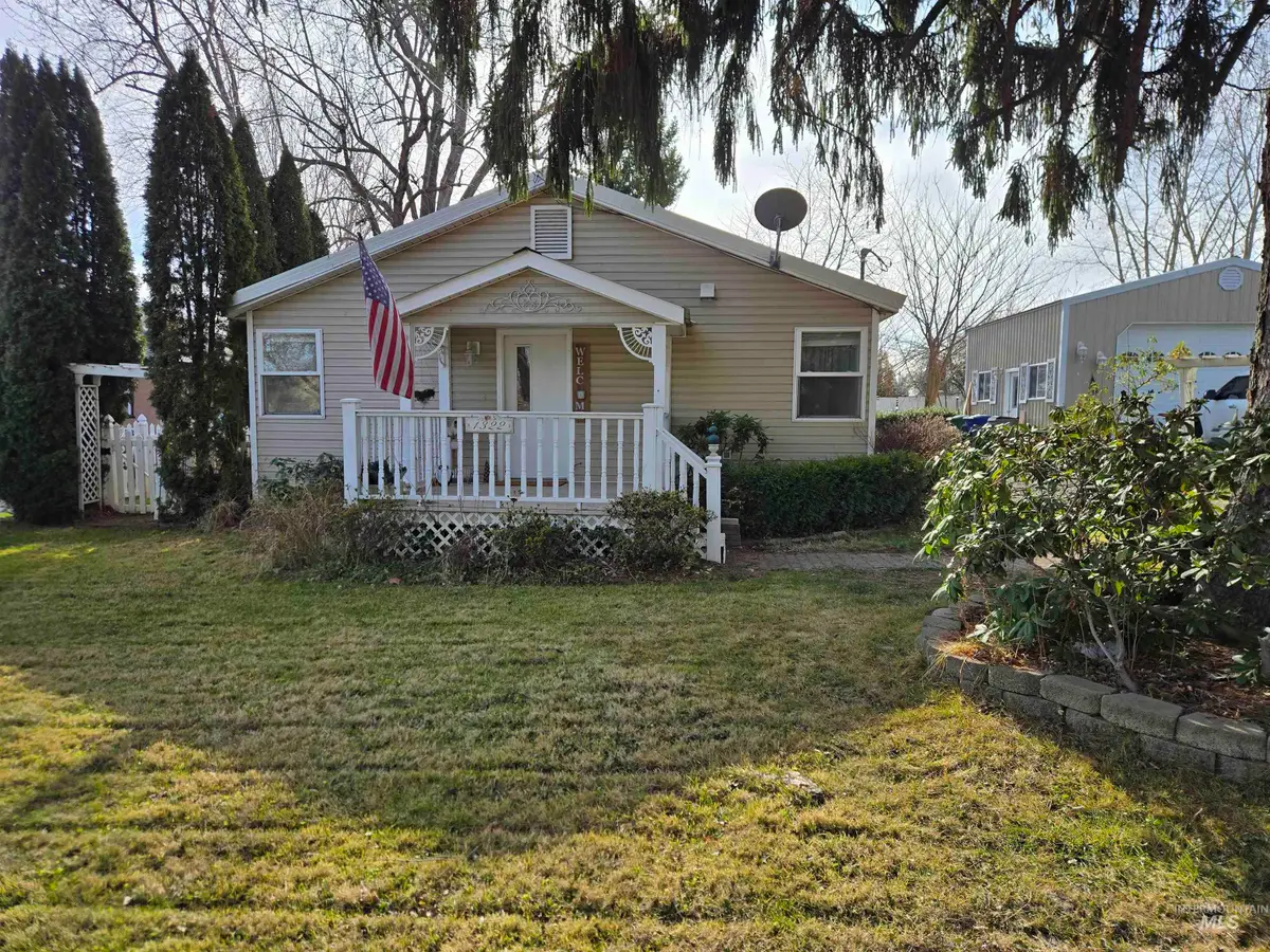 1322 Grelle Ave, Lewiston, ID 83501 - Image #1