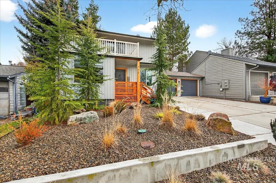 760 N Meaghan Pl, Boise, ID 83712 - Image #2