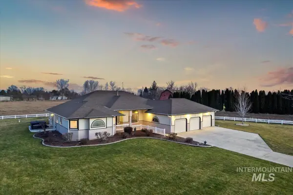 3366 N Croft Way, Eagle, ID 83616
