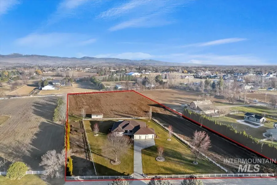 3366 N Croft Way, Eagle, ID 83616 - #2