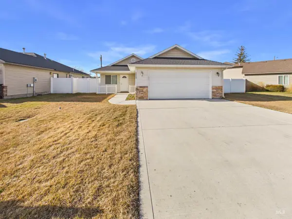 2608 Miller Ave, Burley, ID 83318