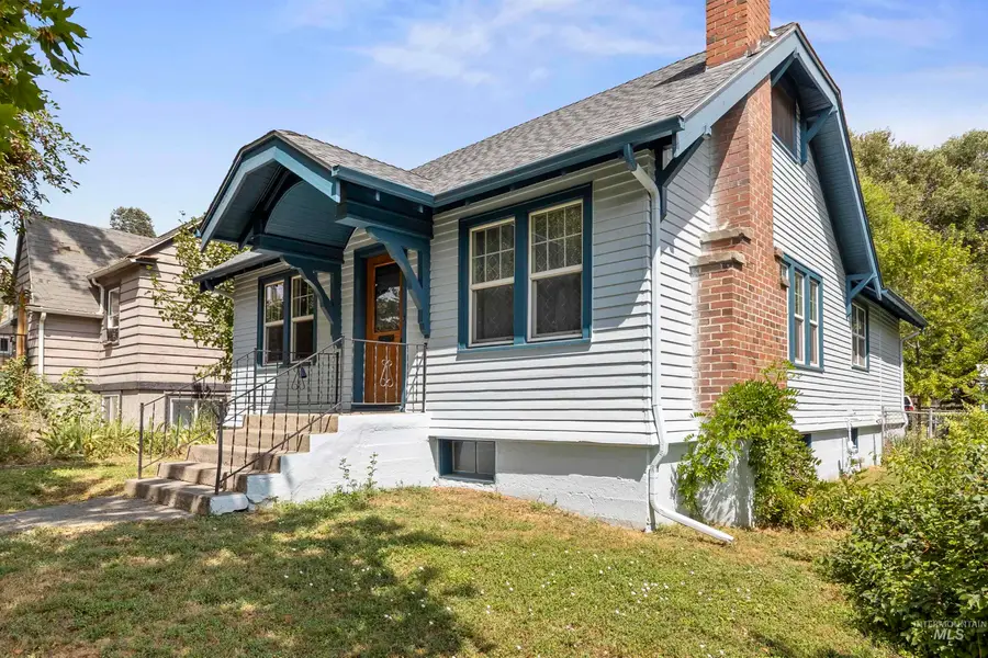 822 S Jefferson St, Moscow, ID 83843 - Image #2