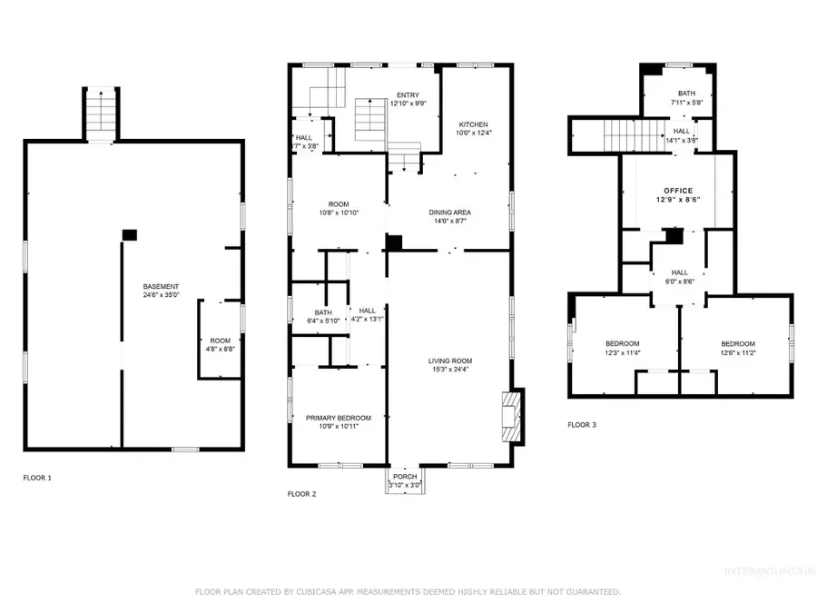 822 S Jefferson St, Moscow, ID 83843 - Image #3