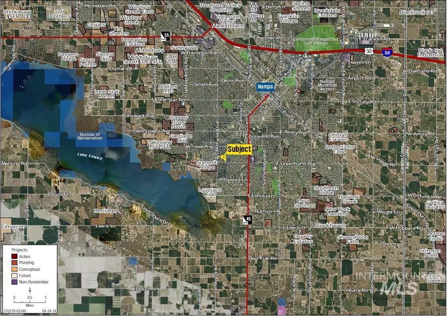 8094 W Maryland Ave, Nampa, ID 83686 - #3
