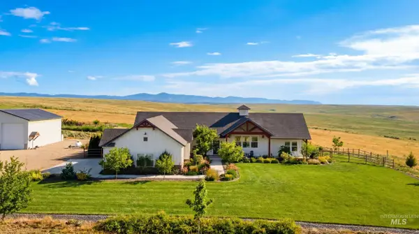 5800 Partridge Peak Ave, Caldwell, ID 83607