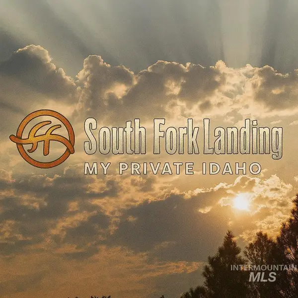 Blk 9 Lots 29 & 30 Whitewater Way, Garden Valley, ID 83622