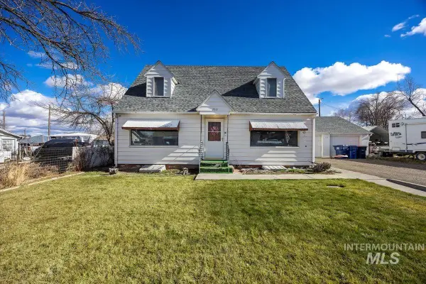 273 Lois Street, Twin Falls, ID 83301