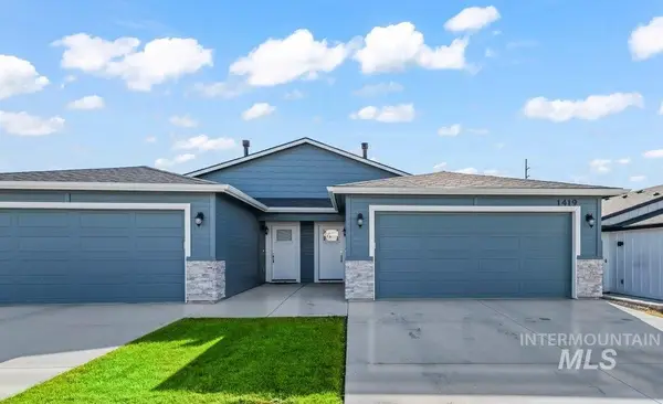 1419 W Lark Ct, Nampa, ID 83651