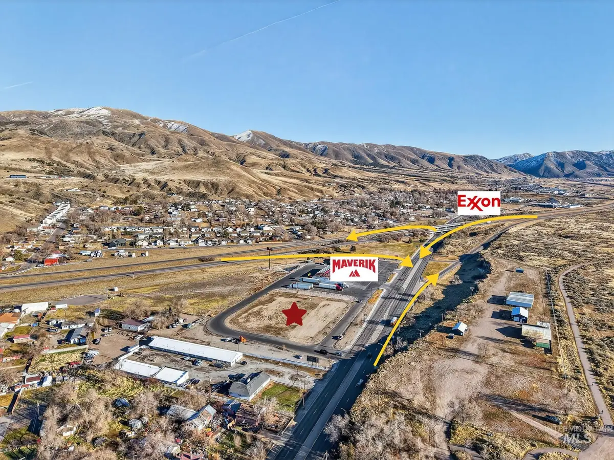 3300 S 5th Ave., Pocatello, ID 83204 - #1