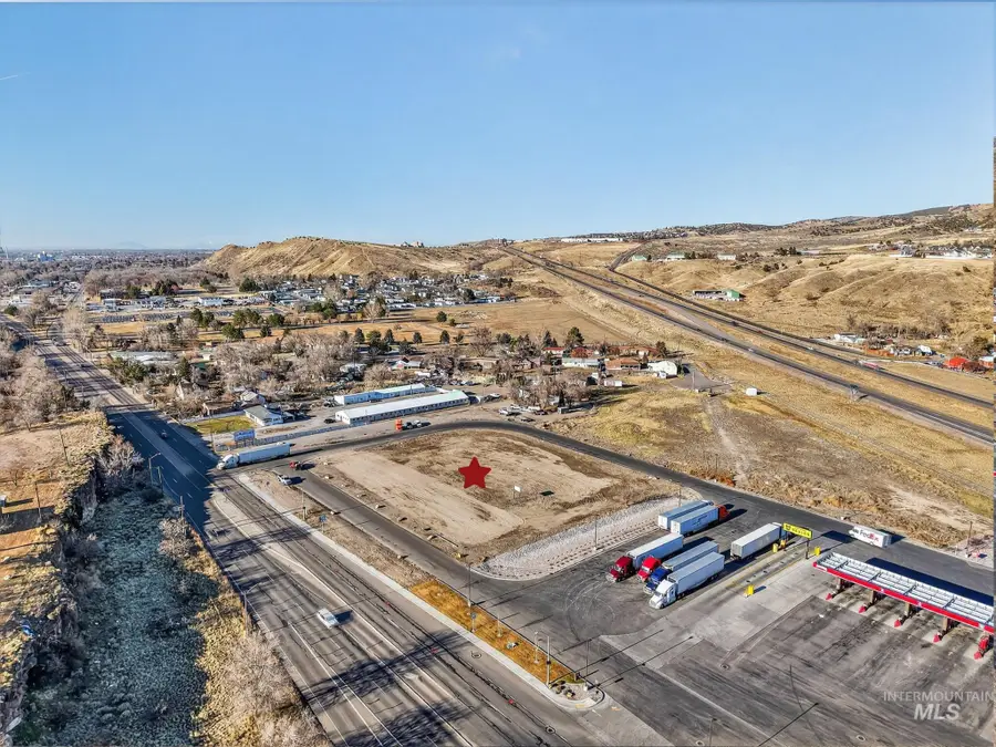 3300 S 5th Ave., Pocatello, ID 83204 - #2