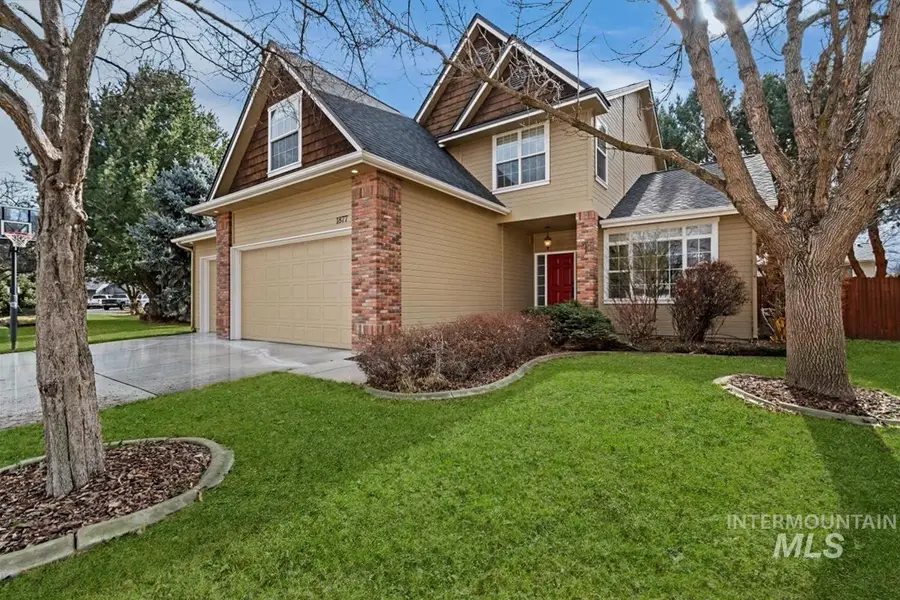1877 S Rustic Mill Pl, Boise, ID 83709 - #2