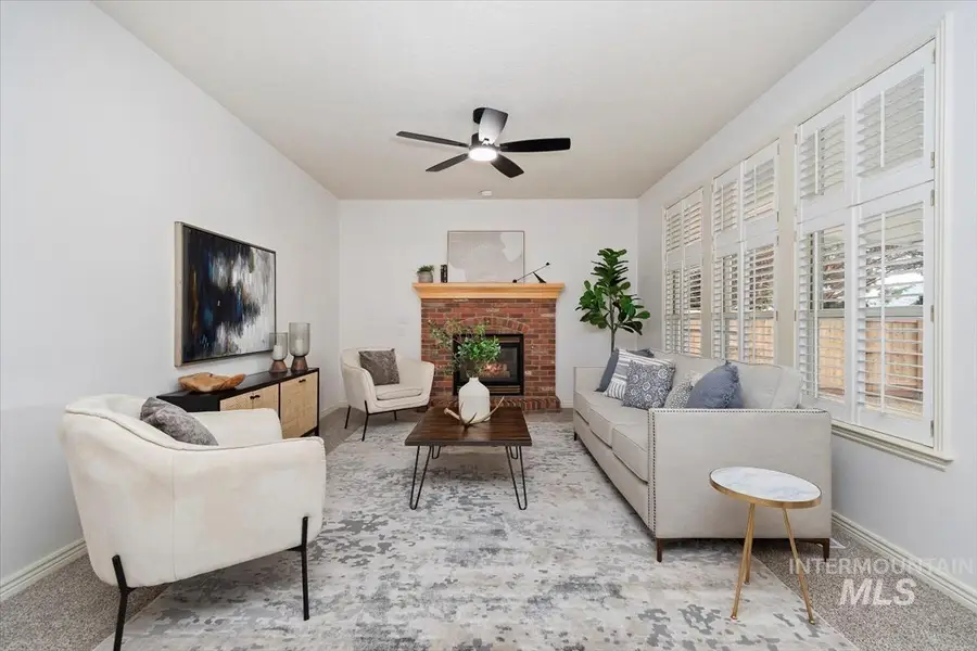 1877 S Rustic Mill Pl, Boise, ID 83709 - #3