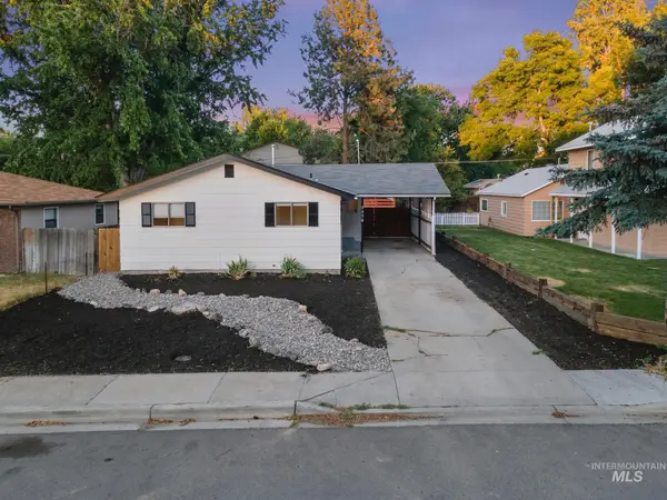 2238 S Latah Street, Boise, ID 83705