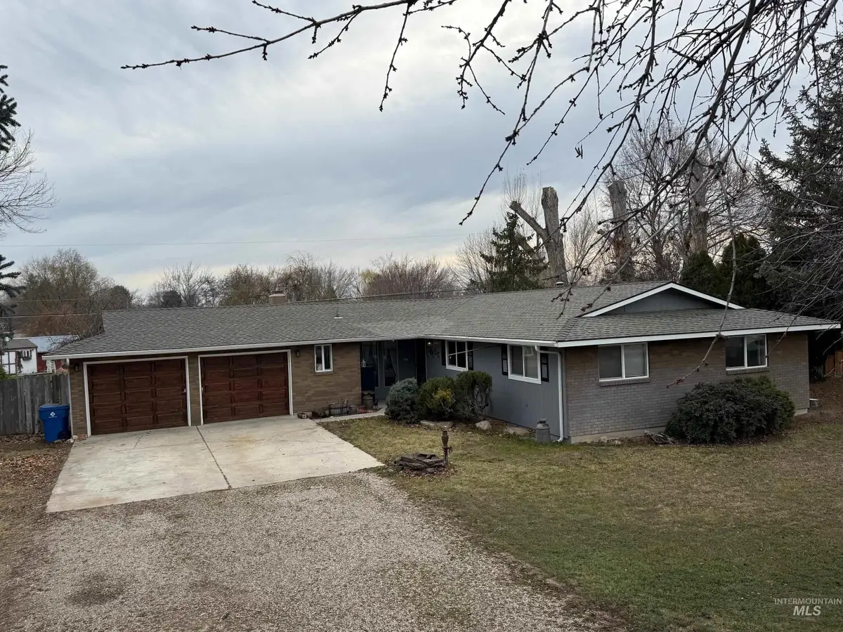 10905 W Arabian Way, Boise, ID 83709 - #1