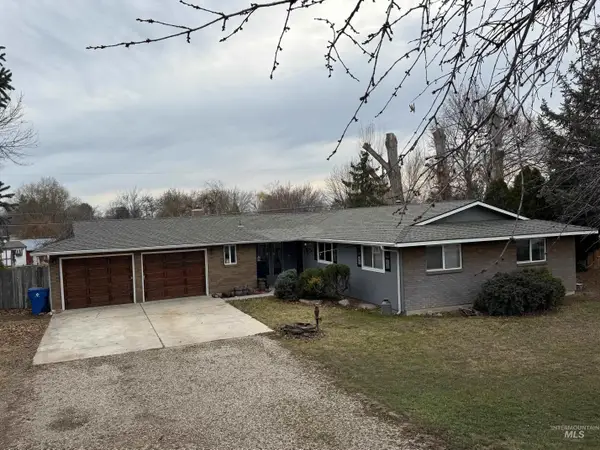 10905 W Arabian Way, Boise, ID 83709