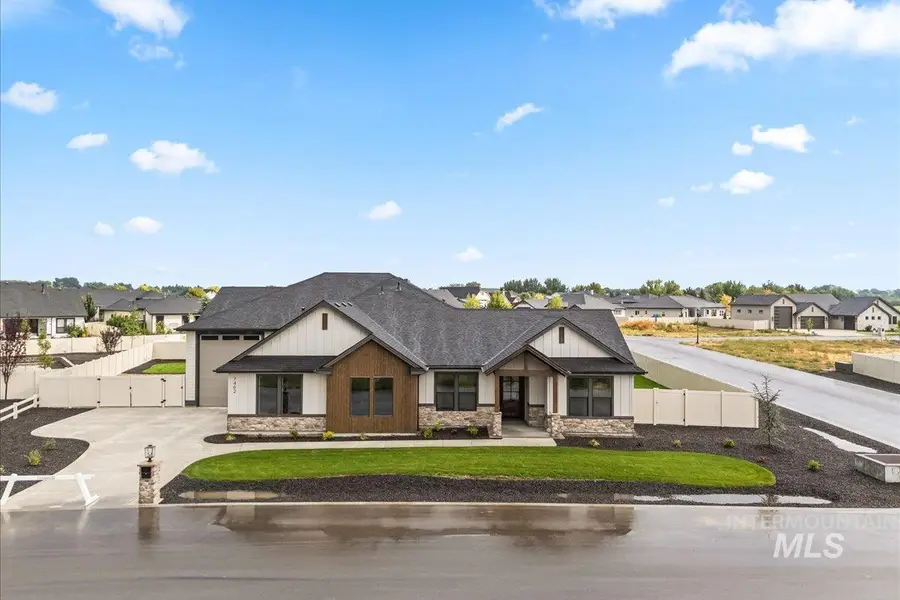 7462 E Newcastle Dr, Nampa, ID 83687 - Image #2
