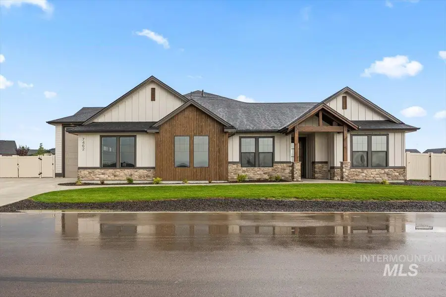7462 E Newcastle Dr, Nampa, ID 83687 - Image #3